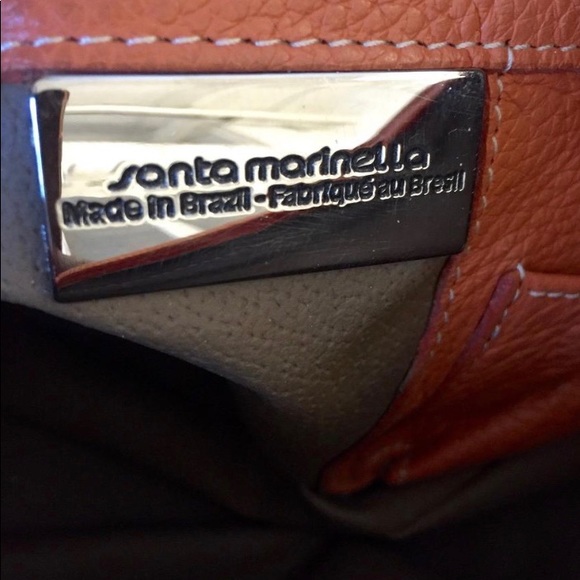 Santa Marinella Cross Body - Picture 4 of 8